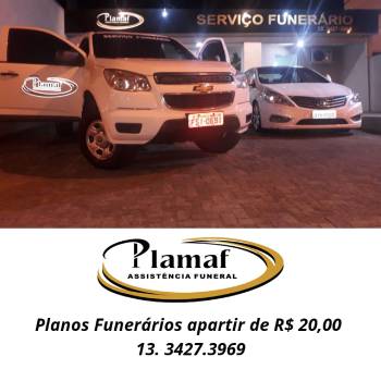 Funerária no Hospital Paulista Funerária no Hospital Paulista